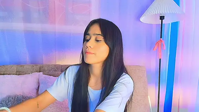 lizzy kane online show from 04/08/26, 08:10