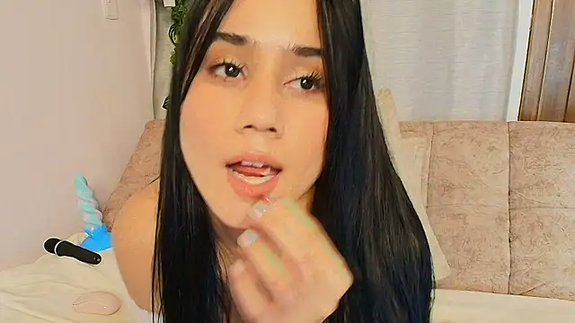 lizzy kane online show from 02/03/26, 02:53