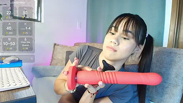 lizzy kane online show from 11/24/25, 08:09