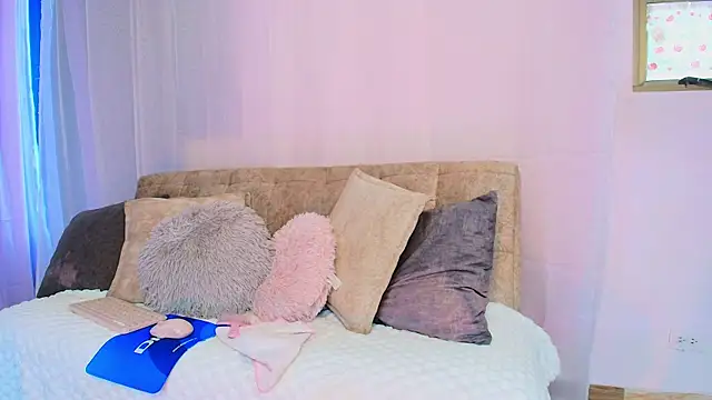 lizzy kane online show from 02/26/26, 08:09