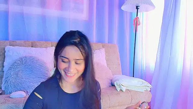 lizzy kane online show from 04/16/26, 08:20