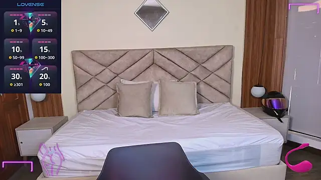 Snapshot of Laracooper_ chatting on 02/18/26, 07:21 Laracooper online show from 02/18/26, 07:21