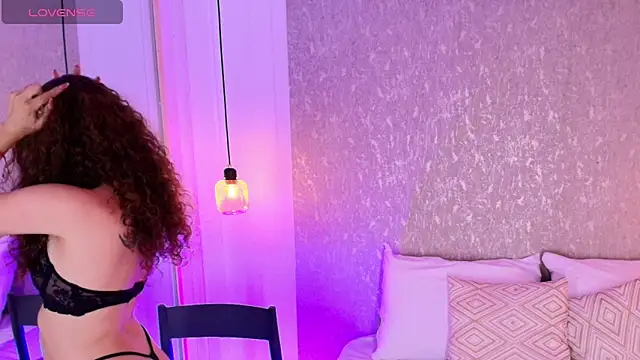 Martina 077 online show from 03/25/26, 10:08