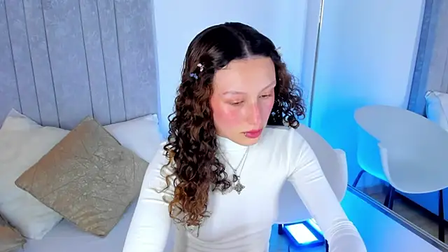 Martina 077 online show from 02/12/26, 08:08