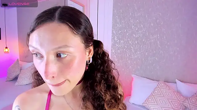 Martina 077 online show from 04/16/26, 08:20