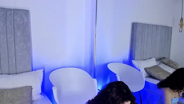 Martina 077 online show from 01/06/26, 08:35