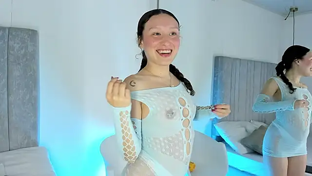 Martina 077 online show from 01/05/26, 08:01