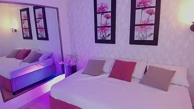 Martina 077 online show from 12/04/25, 12:15