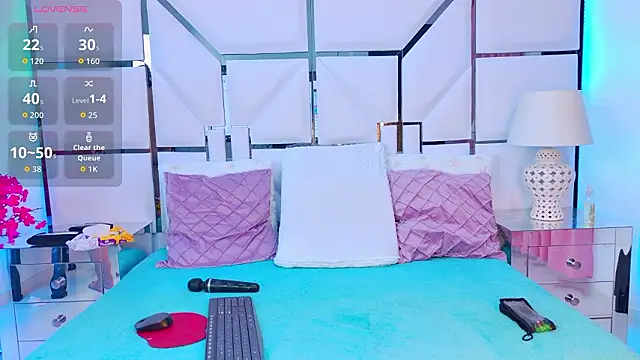 VeronicaSttar online show from 02/03/26, 11:48