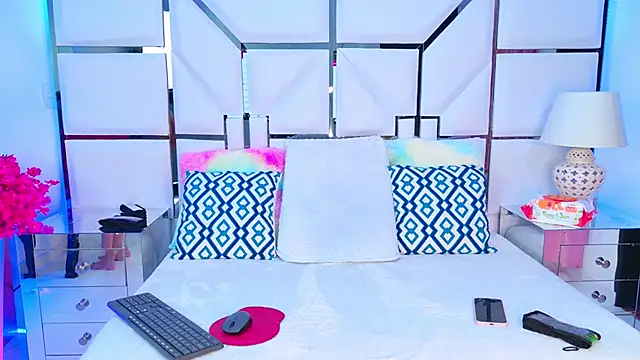 VeronicaSttar online show from 02/12/26, 11:32