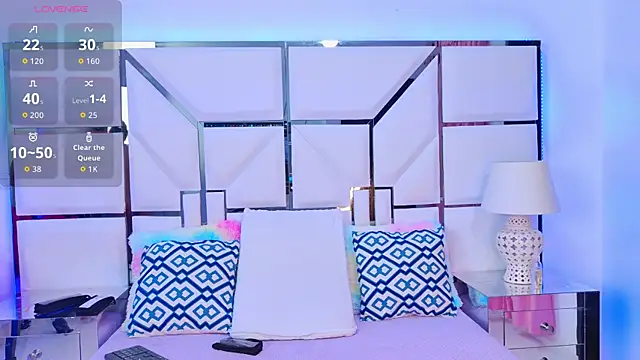 VeronicaSttar online show from 02/08/26, 11:41