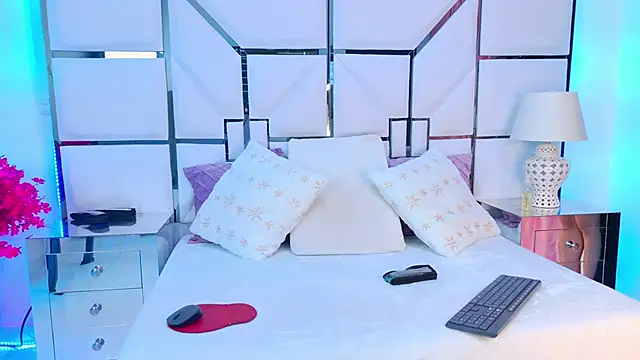 VeronicaSttar online show from 02/01/26, 11:52