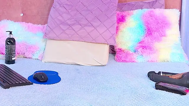 VeronicaSttar online show from 01/05/26, 05:27