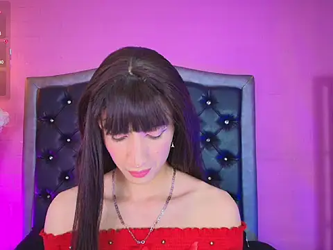 AlexiaHearts online show from 01/11/26, 03:24