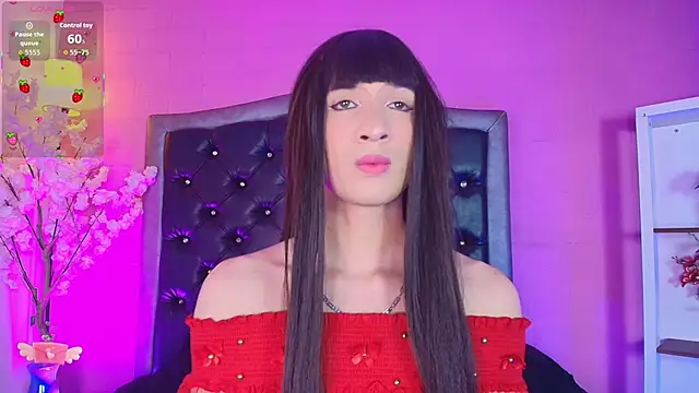 AlexiaHearts online show from 12/23/25, 04:12