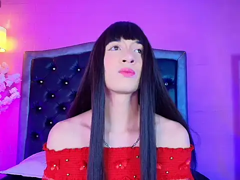 AlexiaHearts online show from 12/21/25, 04:25