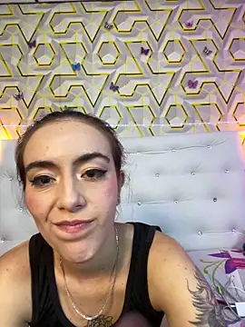 Snapshot of MelanyyJhonson15 chatting on 05/15/26, 02:53 MelanyyJhonson15 online show from 05/15/26, 02:53