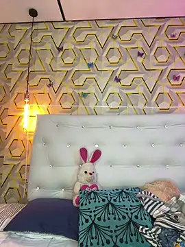 MelanyyJhonson15 online show from 03/20/26, 03:07