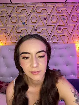 MelanyyJhonson15 online show from 03/21/26, 03:41