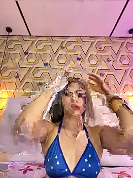 MelanyyJhonson15 online show from 11/29/25, 11:27