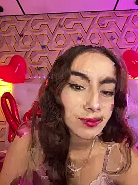 Snapshot of MelanyyJhonson15 chatting on 02/18/26, 02:20 MelanyyJhonson15 online show from 02/18/26, 02:20