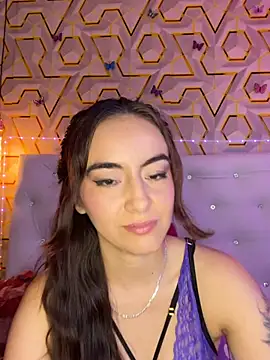 Snapshot of MelanyyJhonson15 chatting on 02/28/26, 02:55 MelanyyJhonson15 online show from 02/28/26, 02:55