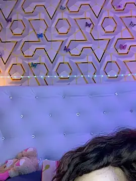 MelanyyJhonson15 online show from 03/16/26, 06:17