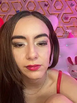 Snapshot of MelanyyJhonson15 chatting on 02/15/26, 02:34 MelanyyJhonson15 online show from 02/15/26, 02:34