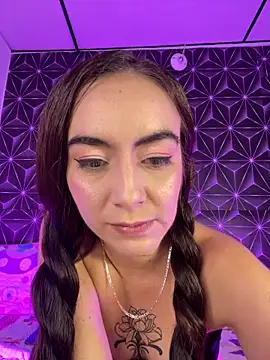 MelanyyJhonson15 online show from 06/16/26, 08:20