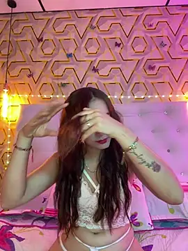 Snapshot of MelanyyJhonson15 chatting on 01/17/26, 12:04 MelanyyJhonson15 online show from 01/17/26, 12:04