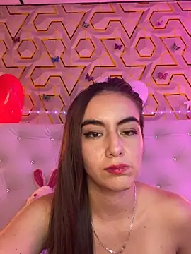 Snapshot of MelanyyJhonson15 chatting on 02/20/26, 06:26 MelanyyJhonson15 online show from 02/20/26, 06:26