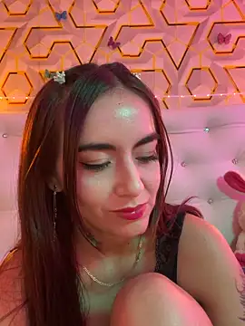 Snapshot of MelanyyJhonson15 chatting on 02/03/26, 06:22 MelanyyJhonson15 online show from 02/03/26, 06:22