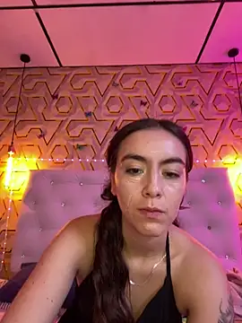 Snapshot of MelanyyJhonson15 chatting on 02/23/26, 03:19 MelanyyJhonson15 online show from 02/23/26, 03:19