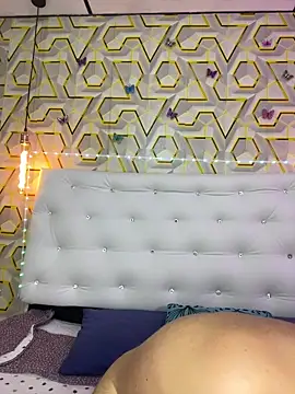 Snapshot of MelanyyJhonson15 chatting on 05/03/26, 02:49 MelanyyJhonson15 online show from 05/03/26, 02:49