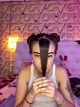 MelanyyJhonson15 online show from 03/13/26, 03:22