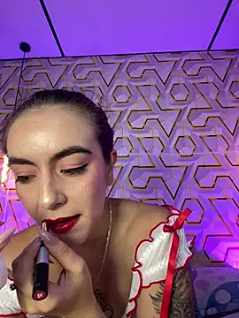 MelanyyJhonson15 online show from 06/21/26, 08:47