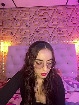 MelanyyJhonson15 online show from 03/11/26, 02:49