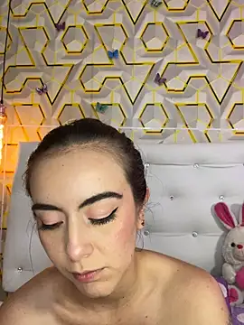 MelanyyJhonson15 online show from 03/26/26, 02:21