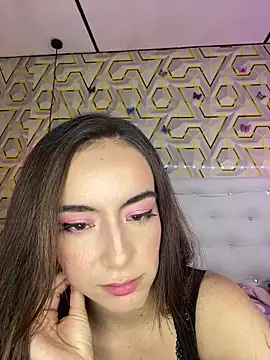 MelanyyJhonson15 online show from 03/28/26, 03:07