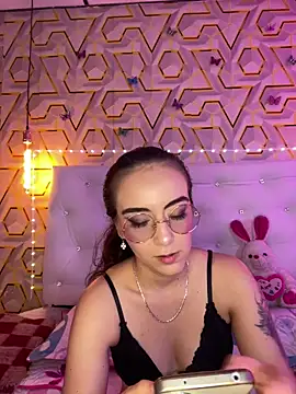 MelanyyJhonson15 online show from 03/15/26, 03:24