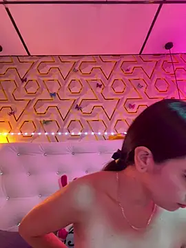 Snapshot of MelanyyJhonson15 chatting on 02/04/26, 02:28 MelanyyJhonson15 online show from 02/04/26, 02:28