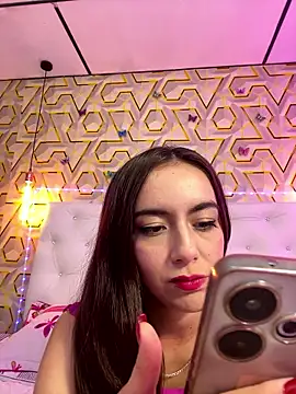 MelanyyJhonson15 online show from 01/07/26, 12:37