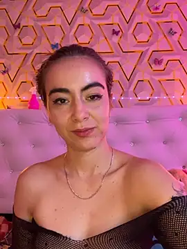 MelanyyJhonson15 online show from 03/04/26, 03:14