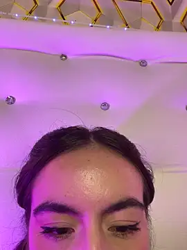 MelanyyJhonson15 online show from 06/14/26, 02:24