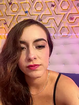 MelanyyJhonson15 online show from 01/12/26, 01:34