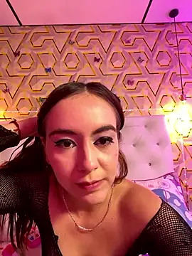 Snapshot of MelanyyJhonson15 chatting on 01/19/26, 02:04 MelanyyJhonson15 online show from 01/19/26, 02:04