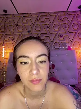 Snapshot of MelanyyJhonson15 chatting on 03/01/26, 02:44 MelanyyJhonson15 online show from 03/01/26, 02:44