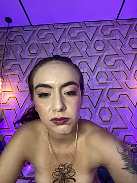 MelanyyJhonson15 online show from 06/20/26, 08:30