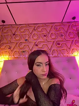 Snapshot of MelanyyJhonson15 chatting on 02/26/26, 02:55 MelanyyJhonson15 online show from 02/26/26, 02:55