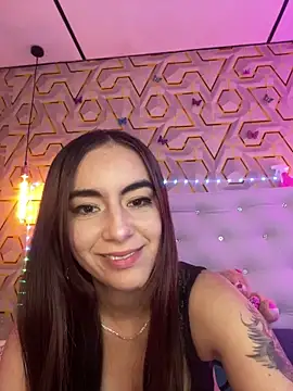 Snapshot of MelanyyJhonson15 chatting on 02/03/26, 02:32 MelanyyJhonson15 online show from 02/03/26, 02:32